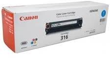 Canon 316 Toner Cartridges