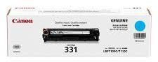 Canon 331 Toner Cartridges