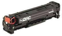 Canon Compatible Black Toner Cartridge