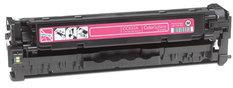 Compatible Magenta Toner Color Cartridge