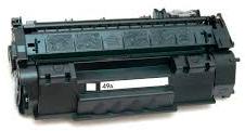 HP 49A Toner Cartridge