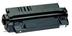 HP Black Laser Jet Toner Cartridge