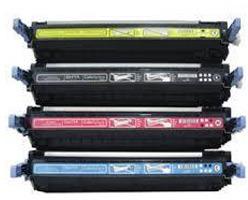 HP Black Laser Toner Cartridge
