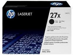 Hp C4127x Toner Cartridge