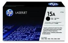 Hp C7115a Toner Cartridge