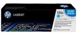 Hp Cb541a Cyan Toner Cartridges, Feature : Original