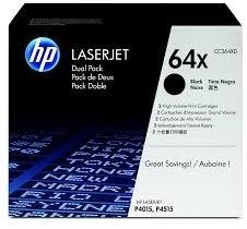 Hp Cc364x Toner Cartridge