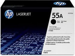 Hp Ce255a Toner Cartridge