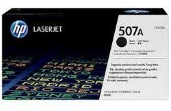 Hp Ce400a Black Toner Cartridges