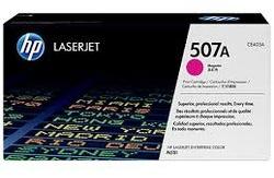 Hp Ce403a Magenta Toner Cartridges