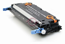 HP Compatible Q6472A Yellow Toner Cartridge