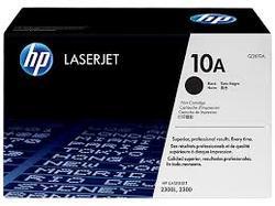 Hp Q2610a Toner Cartridge