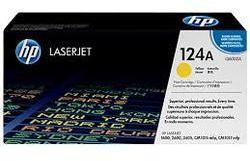 HP Q6002a Yellow Toner Cartridges, Feature : Original