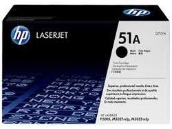 HP Q7551a Toner Cartridge