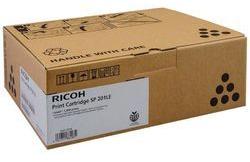 Ricoh toner cartridges