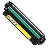 Yellow Toner Color Cartridge