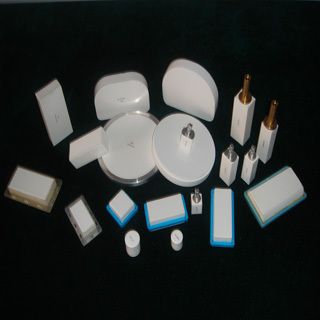 Aidite Superfectzir Pre-shade ST Zirconia Block---Super Translucency Color Zirconia Block