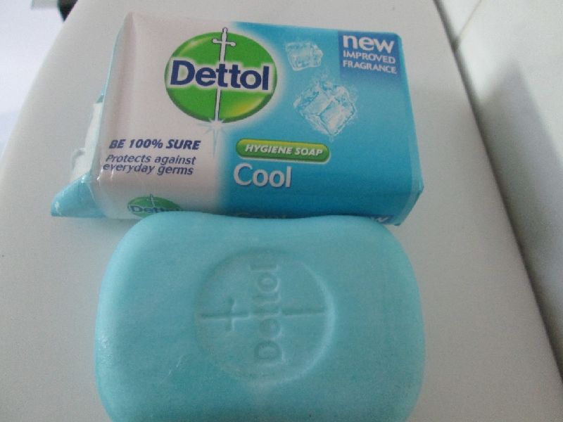 Dettol Soaps