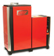 1400 Series Hot Water Pressure Washers