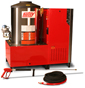 1800 Series Hot Water Pressure Washers