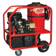 Gas Engine Series Hot Water Pressure Washers