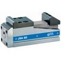 Jergens 5-Axis Fixed Jaw Vise