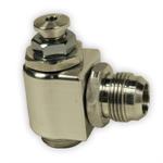 Direct Port Vacuum Relief Valve