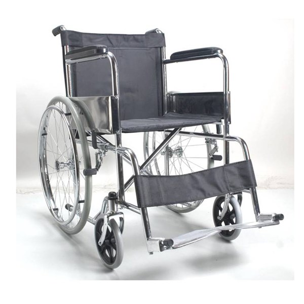 Wheelchairs renting services