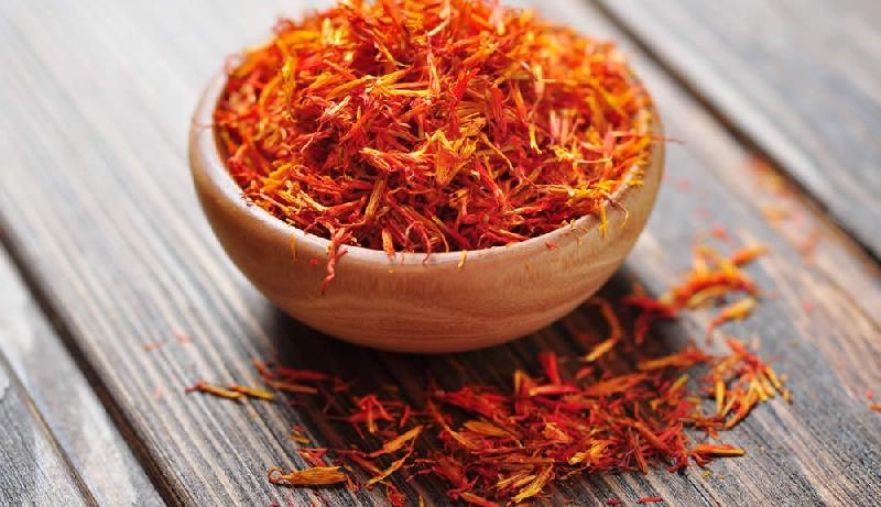 saffron threads
