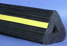 Extruded EPDM Rubber Chocks