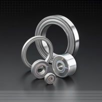 Airframe Control Balls Bearing