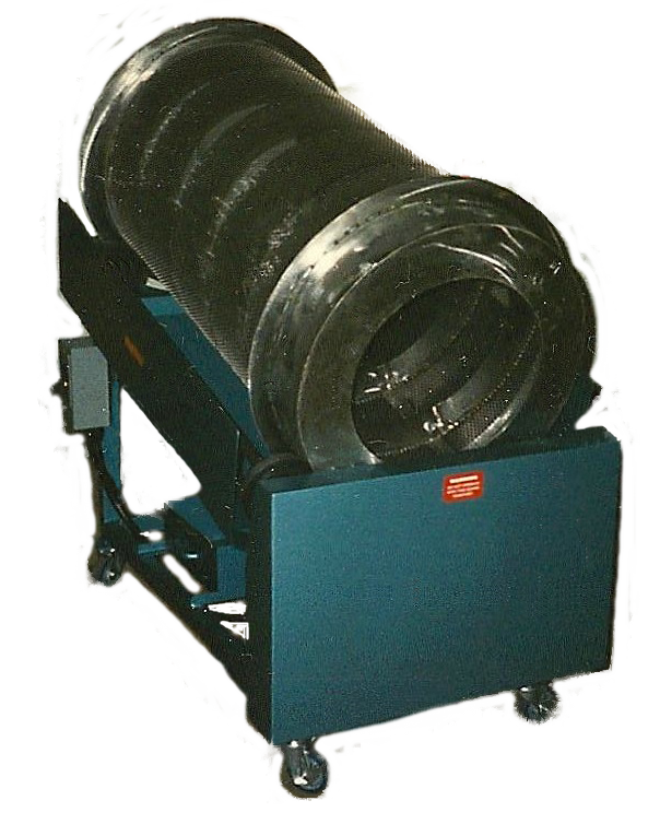 rotary separator