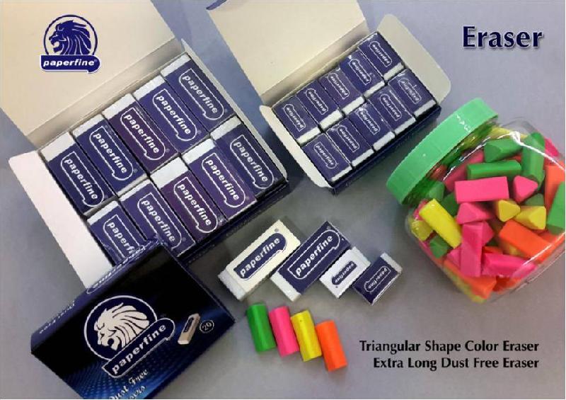 Pencil Erasers Manufacturer in Mumbai Maharashtra India by Ameeti International Group ID 2978479