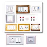Electrical Socket & Switches