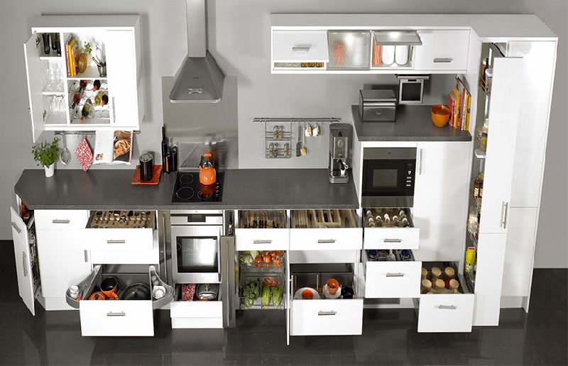 Modular Kitchen Cabinets In Bareilly 1522135886 3749320 