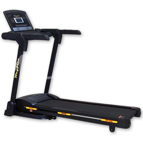 Electric Treadmill