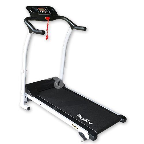 exercise treadmill