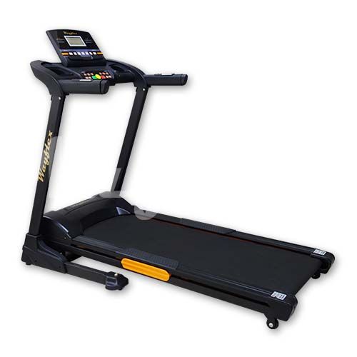 Folding Treadmill