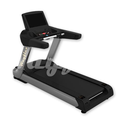 Motorized Treadmill