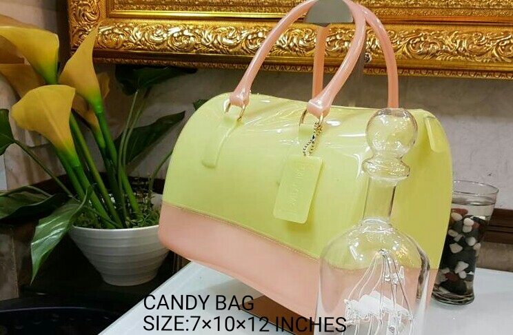 candy bag