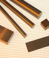 titanium metals