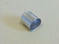 Aluminum Detonator Cup