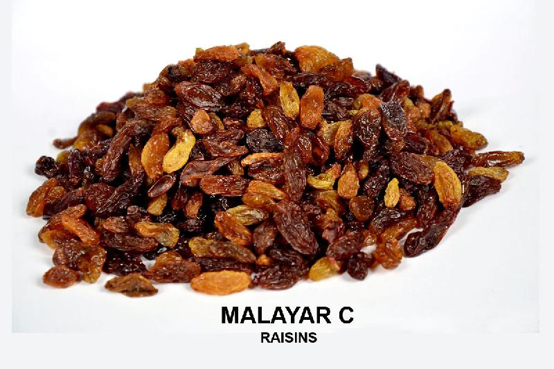 Malayar C Raisins