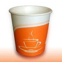 Disposable Paper Cups -130 ml
