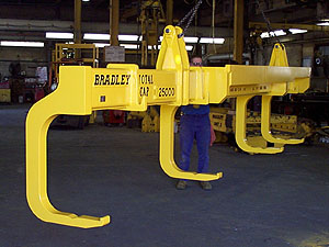 Specialized Lifting Beams