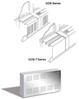 Custom Radiator Enclosures