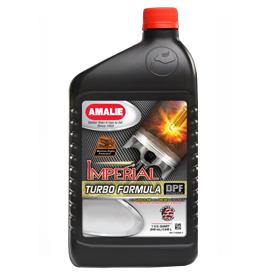 Imperial Turbo Motor Oils