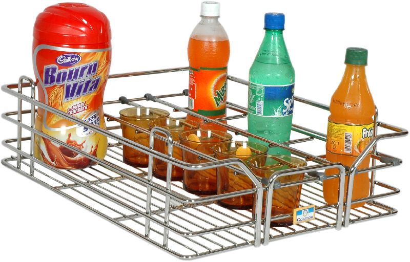 Basket Bottle Partition