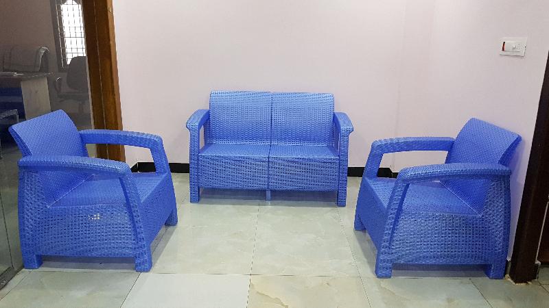 Plastic Chairs