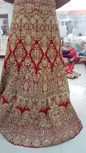 lehenga choli